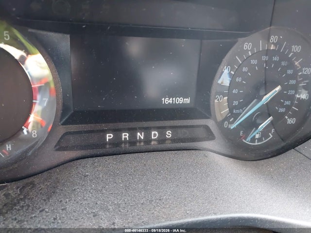 Ford FUSION SE 2014 3FA6P0H97ER285415 Image 7