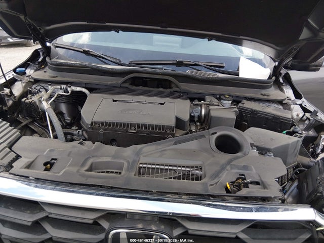 Продаж на аукціоні авто 2025 Honda Pilot Ex-l, vin: 5FNYG2H47SB011695, номер лоту: 46146337