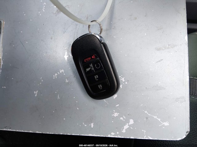 Продаж на аукціоні авто 2025 Honda Pilot Ex-l, vin: 5FNYG2H47SB011695, номер лоту: 46146337