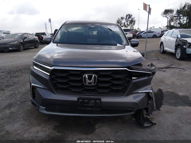 Продаж на аукціоні авто 2025 Honda Pilot Ex-l, vin: 5FNYG2H47SB011695, номер лоту: 46146337