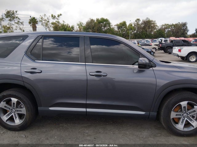 Продаж на аукціоні авто 2025 Honda Pilot Ex-l, vin: 5FNYG2H47SB011695, номер лоту: 46146337