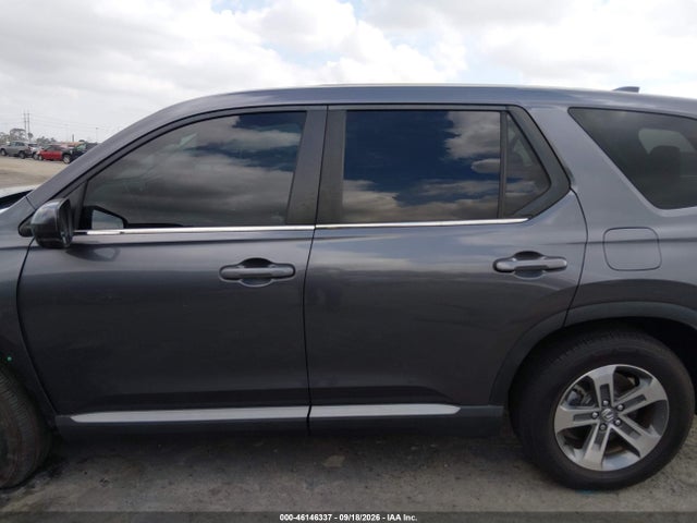 Продаж на аукціоні авто 2025 Honda Pilot Ex-l, vin: 5FNYG2H47SB011695, номер лоту: 46146337