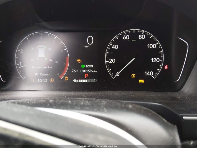 Продаж на аукціоні авто 2025 Honda Pilot Ex-l, vin: 5FNYG2H47SB011695, номер лоту: 46146337