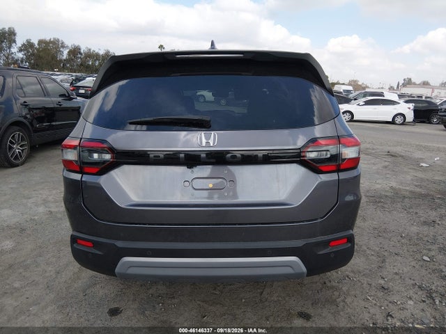 Продаж на аукціоні авто 2025 Honda Pilot Ex-l, vin: 5FNYG2H47SB011695, номер лоту: 46146337