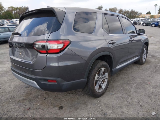 Продаж на аукціоні авто 2025 Honda Pilot Ex-l, vin: 5FNYG2H47SB011695, номер лоту: 46146337