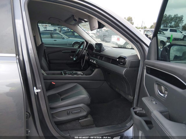 Продаж на аукціоні авто 2025 Honda Pilot Ex-l, vin: 5FNYG2H47SB011695, номер лоту: 46146337