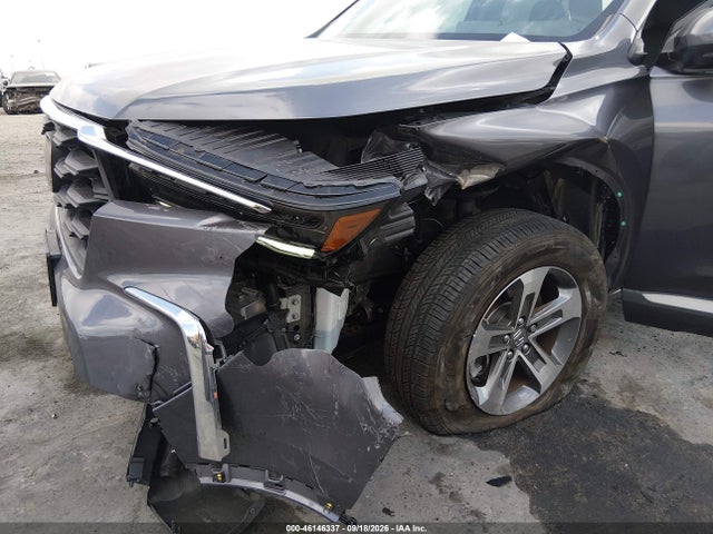 Продаж на аукціоні авто 2025 Honda Pilot Ex-l, vin: 5FNYG2H47SB011695, номер лоту: 46146337