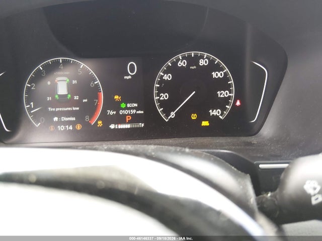 Продаж на аукціоні авто 2025 Honda Pilot Ex-l, vin: 5FNYG2H47SB011695, номер лоту: 46146337