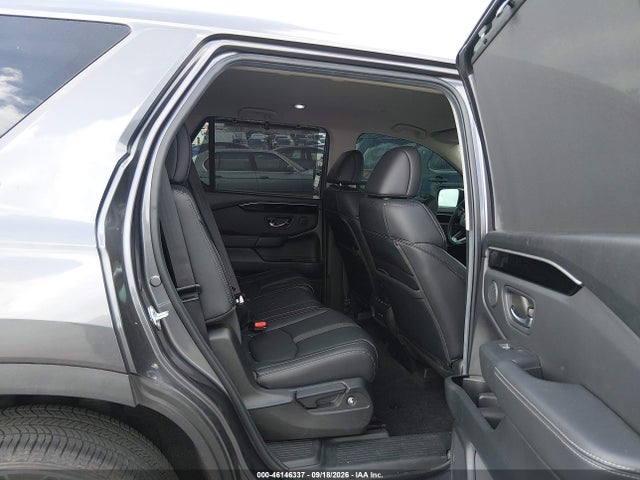 Продаж на аукціоні авто 2025 Honda Pilot Ex-l, vin: 5FNYG2H47SB011695, номер лоту: 46146337