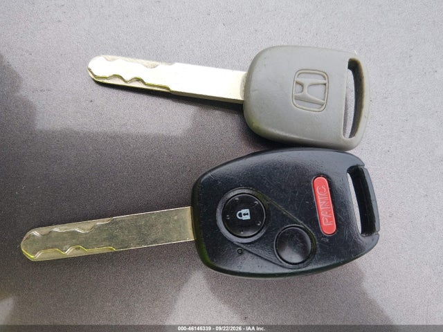 2010 Honda Civic Lx მანქანა იყიდება აუქციონზე, vin: 19XFA1F58AE001275, აუქციონის ნომერი: 46146339