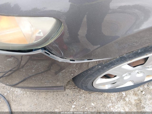 2010 Honda Civic Lx მანქანა იყიდება აუქციონზე, vin: 19XFA1F58AE001275, აუქციონის ნომერი: 46146339