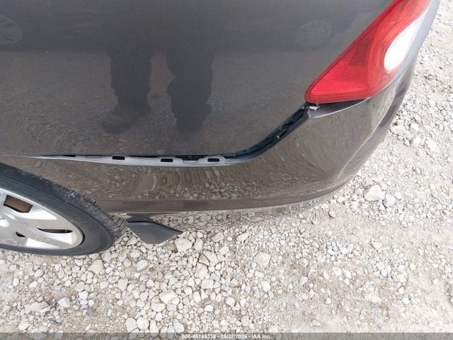 2010 Honda Civic Lx მანქანა იყიდება აუქციონზე, vin: 19XFA1F58AE001275, აუქციონის ნომერი: 46146339