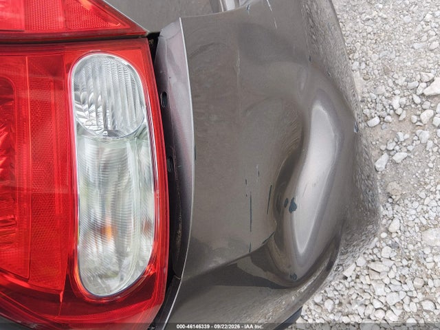 2010 Honda Civic Lx მანქანა იყიდება აუქციონზე, vin: 19XFA1F58AE001275, აუქციონის ნომერი: 46146339