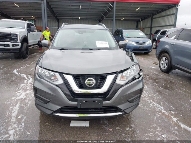 5N1AT2MV8KC730667 Nissan ROGUE SV