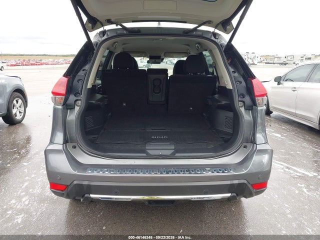 5N1AT2MV8KC730667 Nissan ROGUE SV
