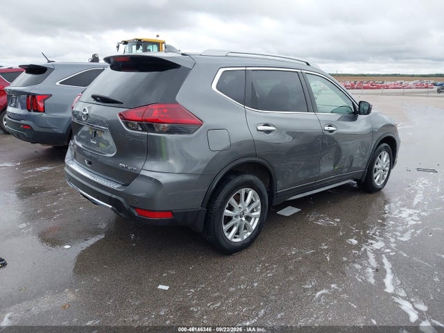 5N1AT2MV8KC730667 Nissan ROGUE SV