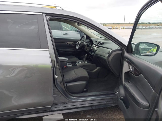 5N1AT2MV8KC730667 Nissan ROGUE SV