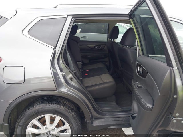 5N1AT2MV8KC730667 Nissan ROGUE SV
