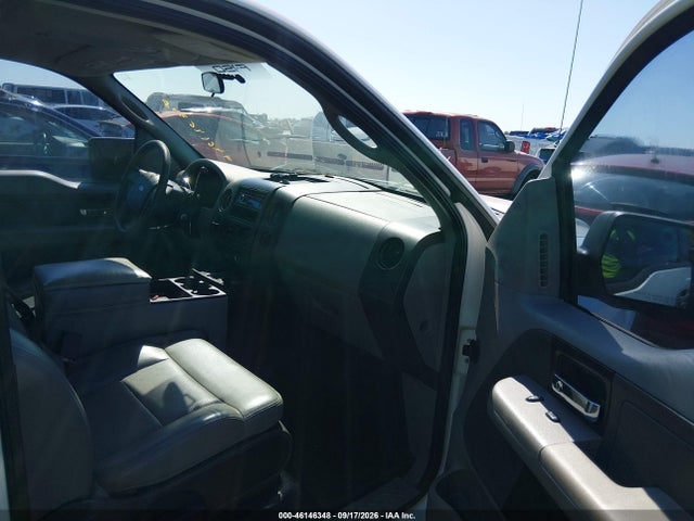 2008 Ford F-150 Fx2/stx/xl/xlt მანქანა იყიდება აუქციონზე, vin: 1FTRX12WX8FB36803, აუქციონის ნომერი: 46146348
