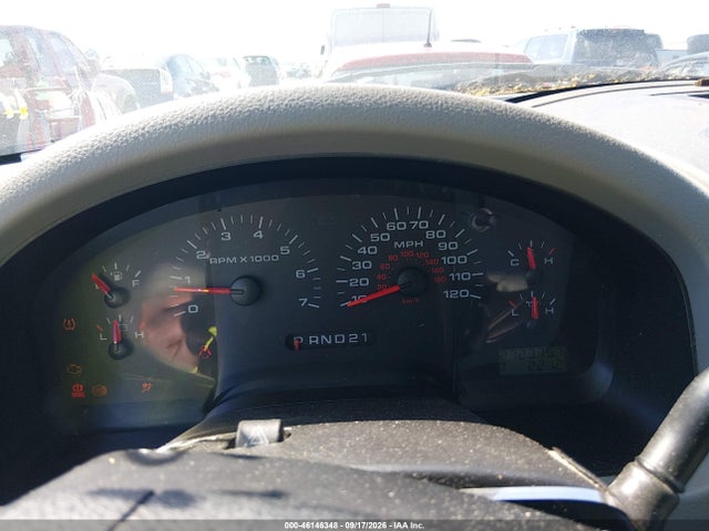 2008 Ford F-150 Fx2/stx/xl/xlt მანქანა იყიდება აუქციონზე, vin: 1FTRX12WX8FB36803, აუქციონის ნომერი: 46146348