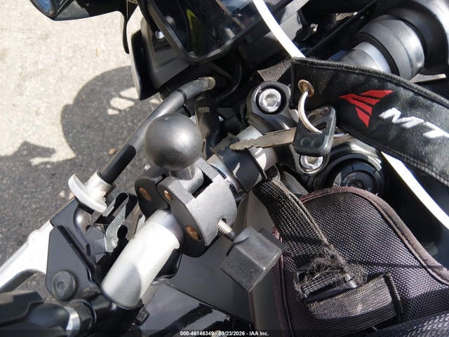 Yamaha MT09 2023 JYARN71E9PA004267 Image 11