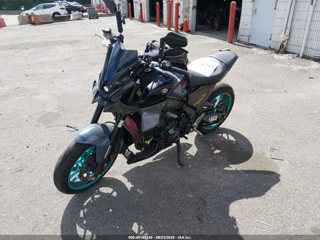 Yamaha MT09 2023 JYARN71E9PA004267 Image 2