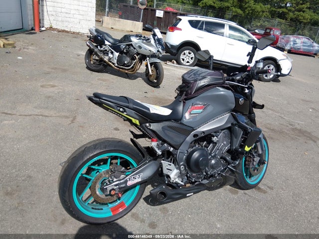 Yamaha MT09 2023 JYARN71E9PA004267 Image 12