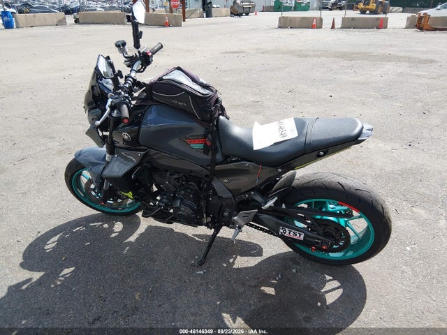 Yamaha MT09 2023 JYARN71E9PA004267 Image 13