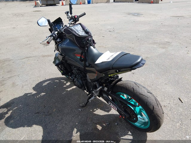 Yamaha MT09 2023 JYARN71E9PA004267 Image 3