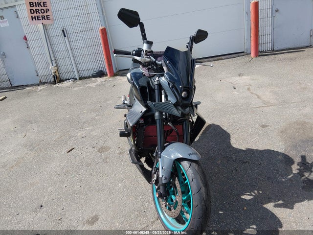 Yamaha MT09 2023 JYARN71E9PA004267 Image 5