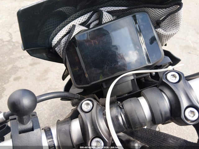 Yamaha MT09 2023 JYARN71E9PA004267 Image 7