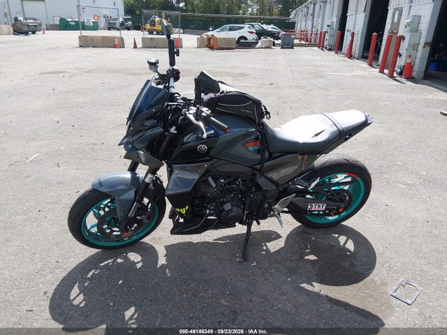 Yamaha MT09 2023 JYARN71E9PA004267 Image 9