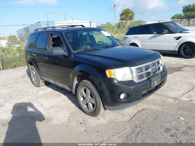 Продаж на аукціоні авто 2009 Ford Escape Xlt, vin: 1FMCU03G09KA20630, номер лоту: 46146350