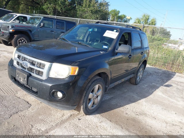 Aukcja sprzedaży 2009 Ford Escape Xlt, vin: 1FMCU03G09KA20630, numer aukcji: 46146350