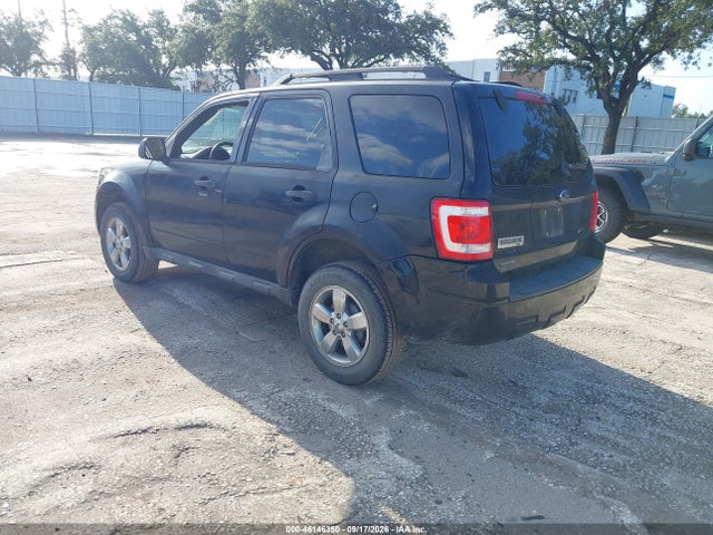 Aukcja sprzedaży 2009 Ford Escape Xlt, vin: 1FMCU03G09KA20630, numer aukcji: 46146350