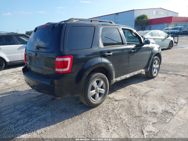 Aukcja sprzedaży 2009 Ford Escape Xlt, vin: 1FMCU03G09KA20630, numer aukcji: 46146350