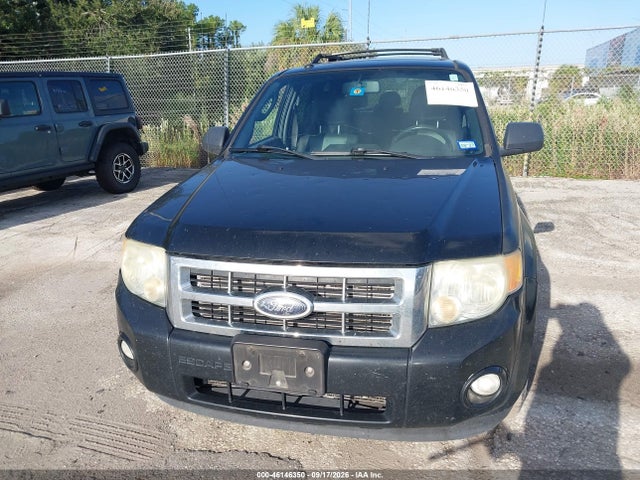 Aukcja sprzedaży 2009 Ford Escape Xlt, vin: 1FMCU03G09KA20630, numer aukcji: 46146350