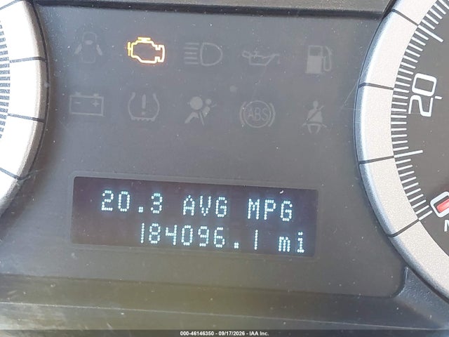 Aukcja sprzedaży 2009 Ford Escape Xlt, vin: 1FMCU03G09KA20630, numer aukcji: 46146350