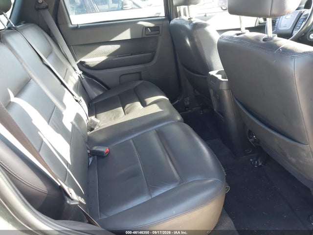 Aukcja sprzedaży 2009 Ford Escape Xlt, vin: 1FMCU03G09KA20630, numer aukcji: 46146350