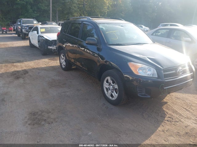 46146352 :رقم المزاد ، 2T3ZF4DV5BW092238 vin ، 2011 Toyota Rav4 مزاد بيع