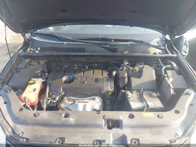 Продажа на аукционе авто 2011 Toyota Rav4, vin: 2T3ZF4DV5BW092238, номер лота: 46146352