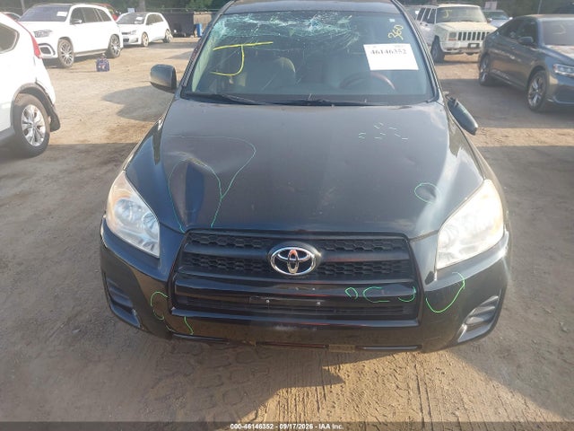 Продажа на аукционе авто 2011 Toyota Rav4, vin: 2T3ZF4DV5BW092238, номер лота: 46146352