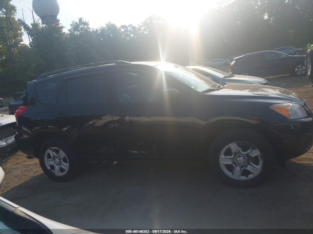 Продажа на аукционе авто 2011 Toyota Rav4, vin: 2T3ZF4DV5BW092238, номер лота: 46146352