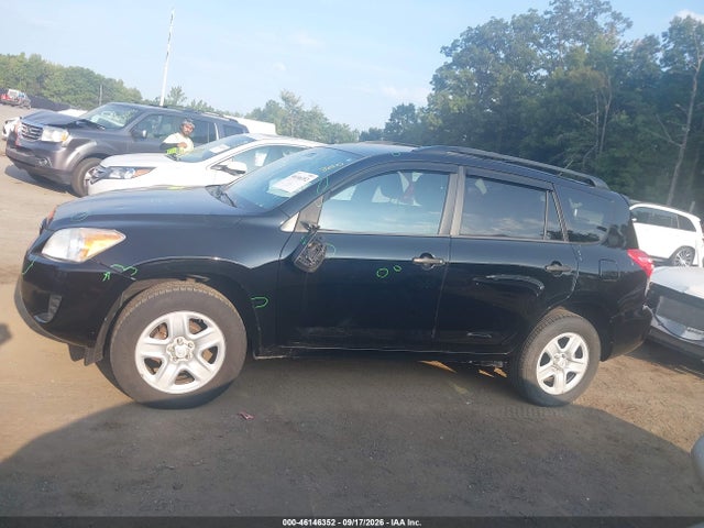 Продажа на аукционе авто 2011 Toyota Rav4, vin: 2T3ZF4DV5BW092238, номер лота: 46146352