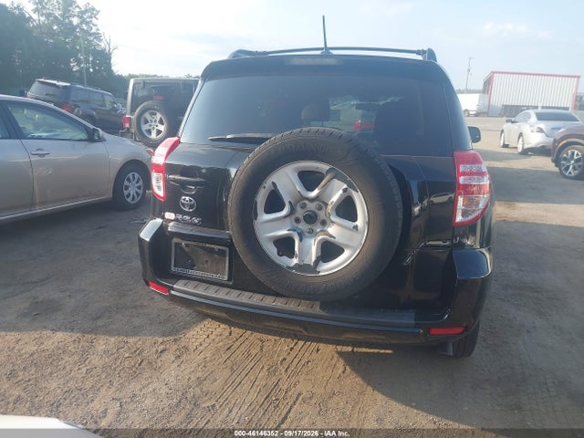 Продажа на аукционе авто 2011 Toyota Rav4, vin: 2T3ZF4DV5BW092238, номер лота: 46146352