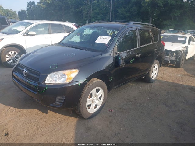 Продажа на аукционе авто 2011 Toyota Rav4, vin: 2T3ZF4DV5BW092238, номер лота: 46146352