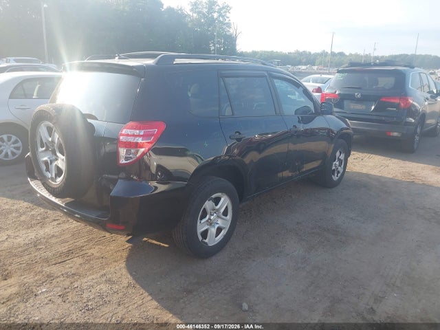 Продажа на аукционе авто 2011 Toyota Rav4, vin: 2T3ZF4DV5BW092238, номер лота: 46146352