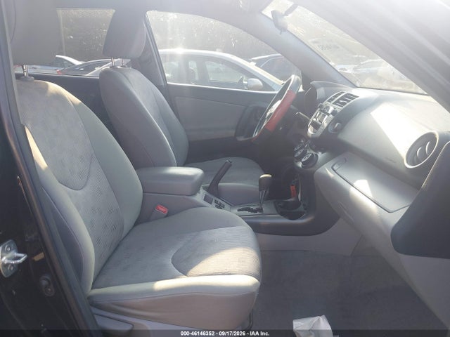 Продажа на аукционе авто 2011 Toyota Rav4, vin: 2T3ZF4DV5BW092238, номер лота: 46146352