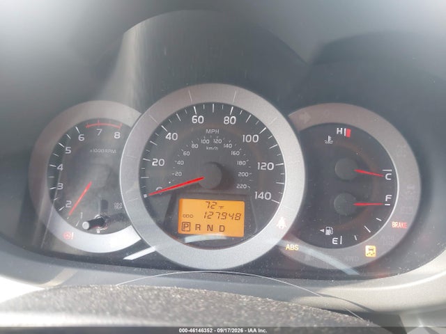 Продажа на аукционе авто 2011 Toyota Rav4, vin: 2T3ZF4DV5BW092238, номер лота: 46146352