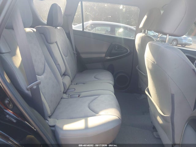 Продажа на аукционе авто 2011 Toyota Rav4, vin: 2T3ZF4DV5BW092238, номер лота: 46146352